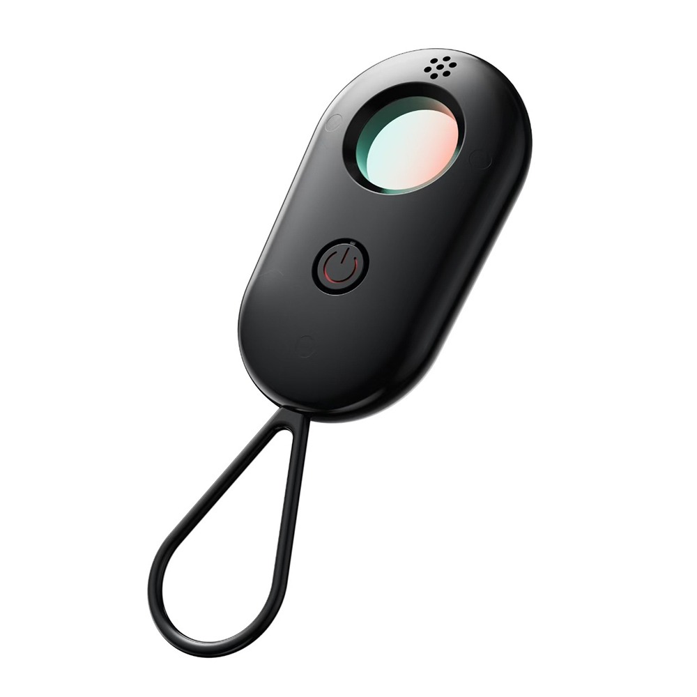 Infrared Detection Mini Camera Detector Long-distance Anti-spying Anti Candid Camera Detector Anti-surveillance