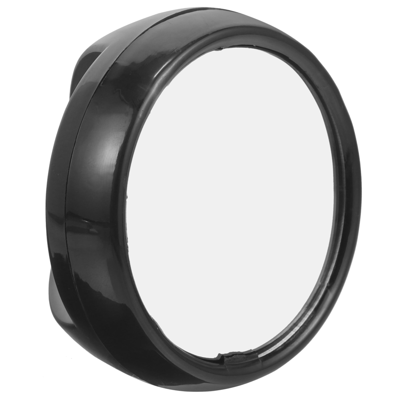 1pc Mirror Computer The Notebook Rear Office Clip Screen Safety Laptop Behind View See You Desk Cubicle Pc Convex Monitor