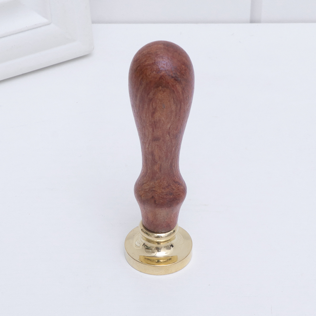 Seal Wax Gifts Sealing Stampers Ocean Vintage Bamboo Retro Miss Alphabet