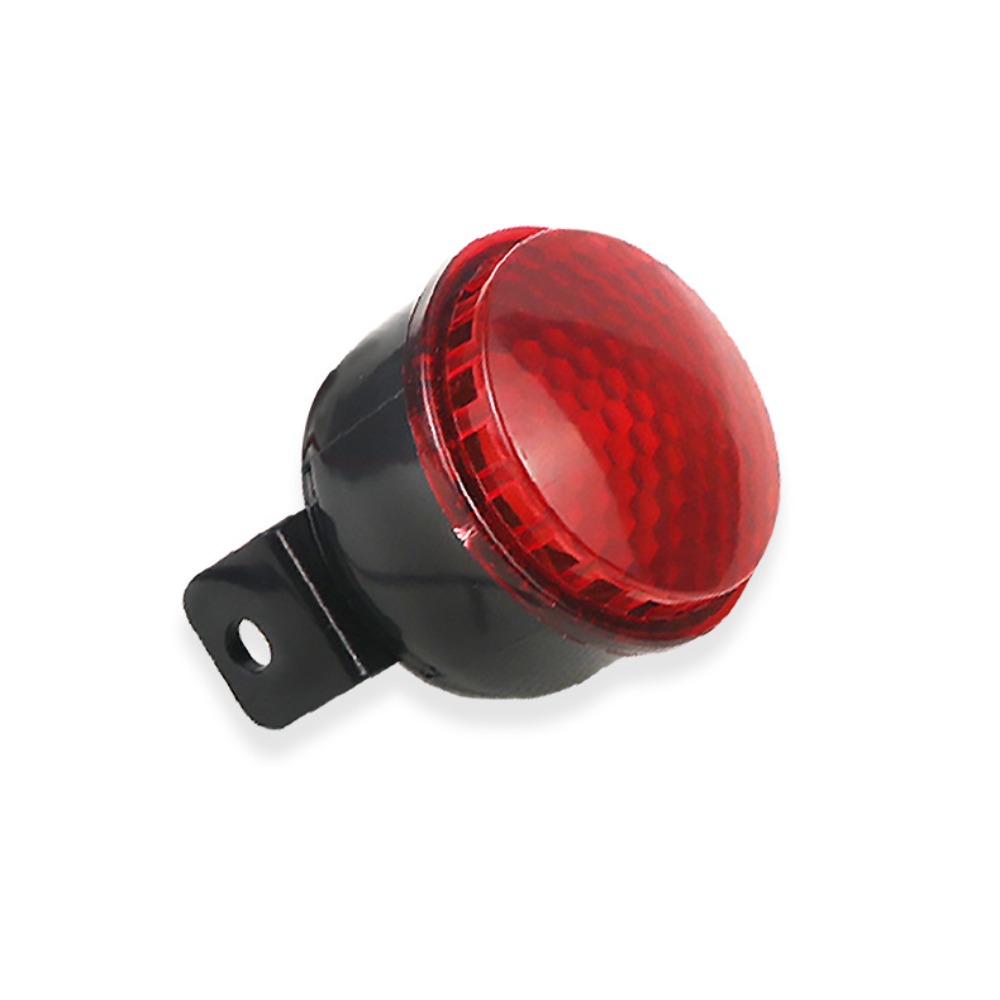Car Reversing Horn 12V 105dB Universal Car Truck Backup Beeper Warning Alarm Reversing Horn Interior Car Accessories