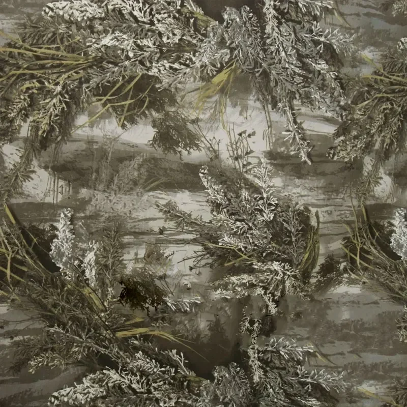 Bionic Camo Camouflage Fabrics Cotton Cloth Telas Vestidos Sewing Article de Couture TMC Sports Hunting Accessories Tatical Gear