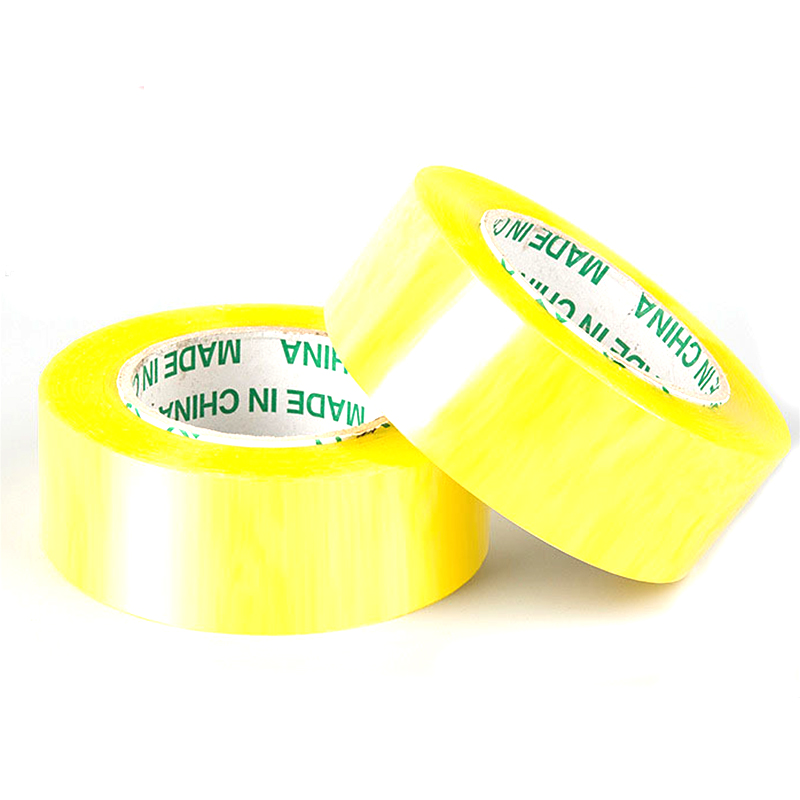 Box &amp; Shipping Packing Sealing Tape Width 4.35cm, thickness 2.5cm,Heavy Duty Adhesive For Carton, Industrial, Commercial, Moving