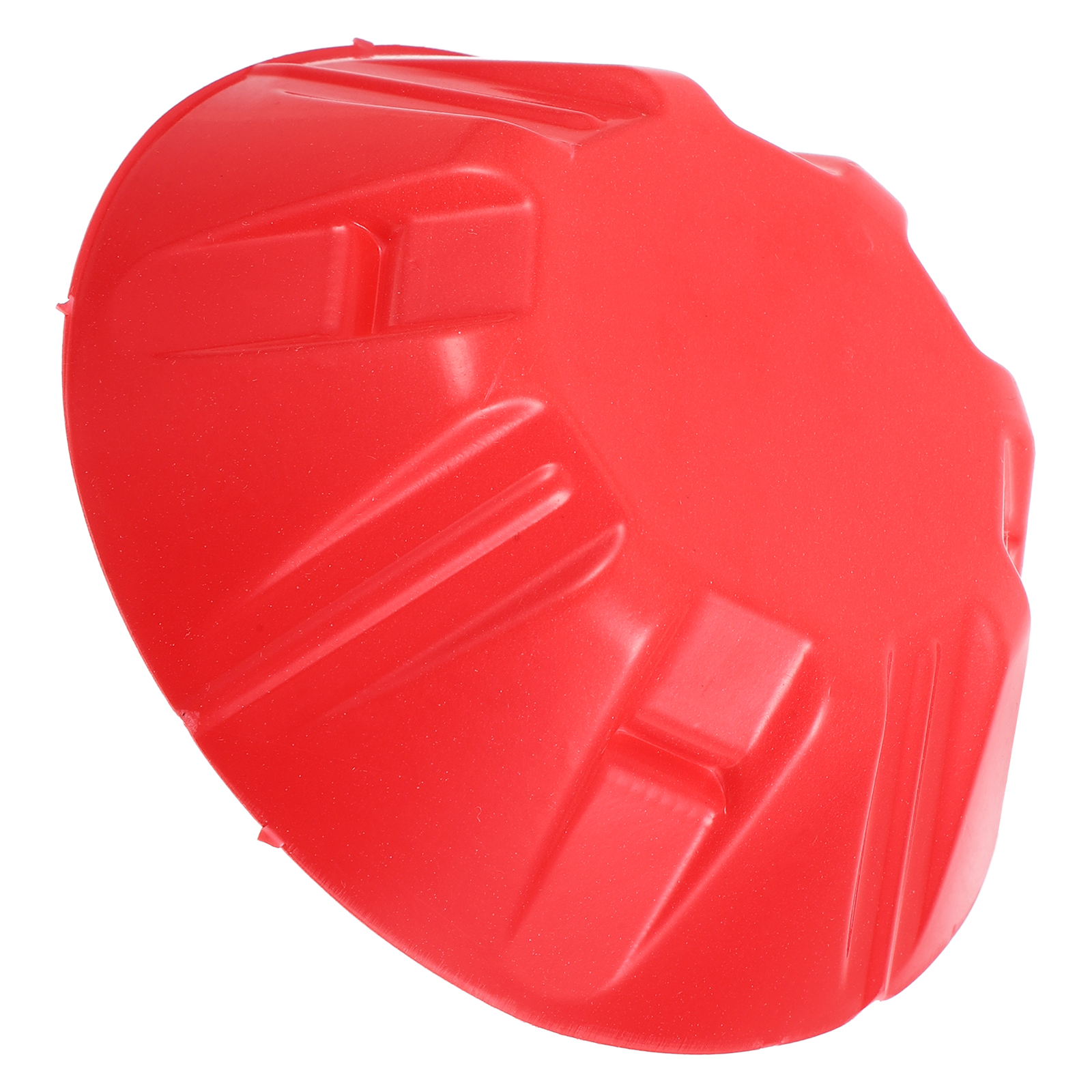 Dust Cover Smoke for Cooking Reusable Replacement Covers Decorative Detectors Plastic Guard Protection Pvc