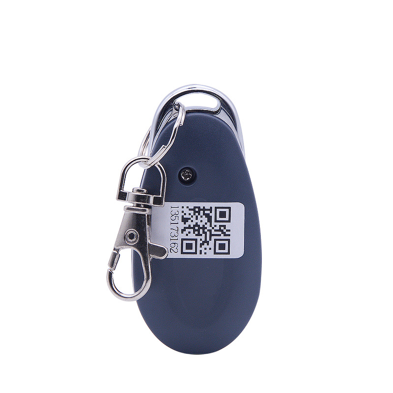 Focus Wireless Arm Disarm 6 Key-button Remote Control Alarm 433mhz/868mhz Home Security System ST-VGT ST-V ST-IIB