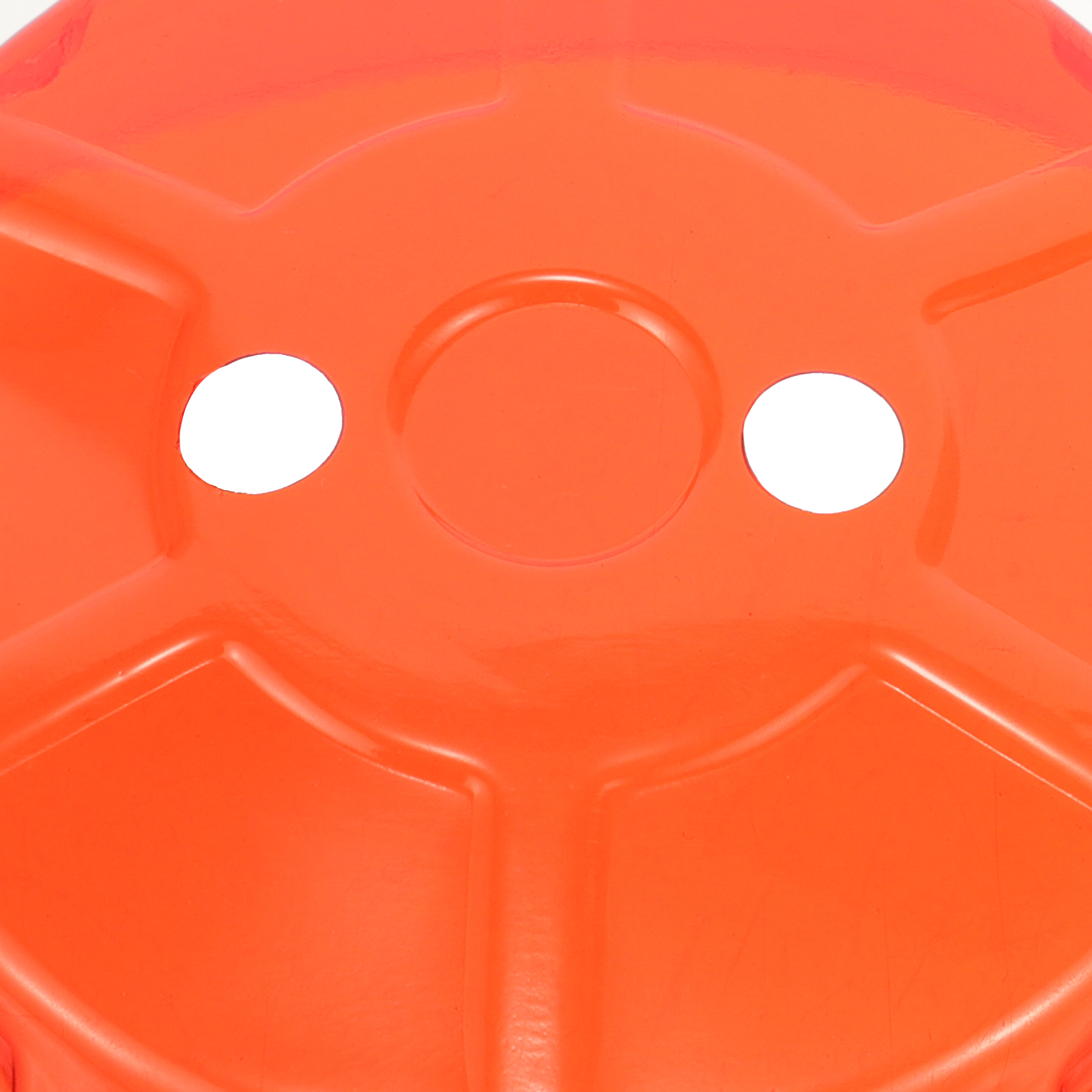 Smoke Dust Cap Dirt Proof Protective Cover For Kitchen Smoke Sensor Durable Splashproof Cover Plate For