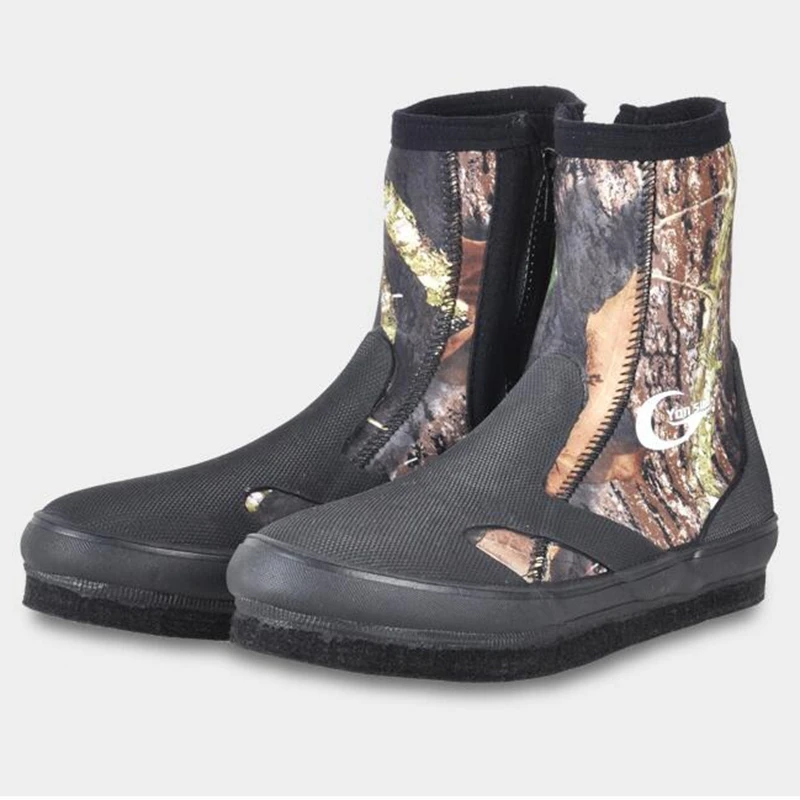 Water Shoes Men Rock Fishing River Tracing Felt Sole Waders Tactical Gear TMC Hunting Accessories beach shoes Barefoot Shoes