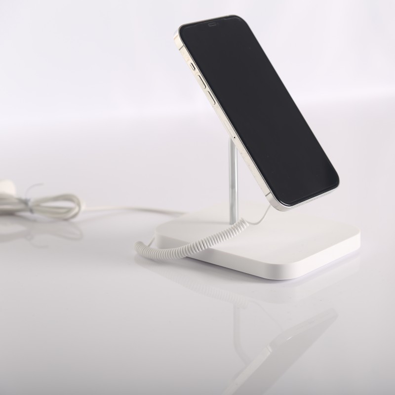 Showroom Wireless Charging Mobile Phone Anti-Theft Alarm  Mobile Phone Store Anti-Theft Alarm For Lightning Interface