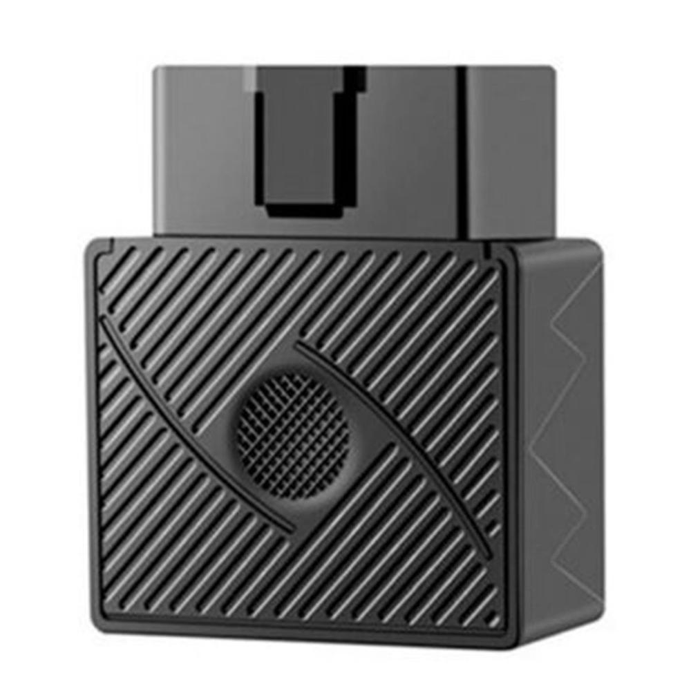 Obd/Obd2 Gsm Car Gps Tracker Gprs Lbs/Gps Position Tracking Locator Real Time Tracking Geo -Fence Overspeed Alarm Dropshipping