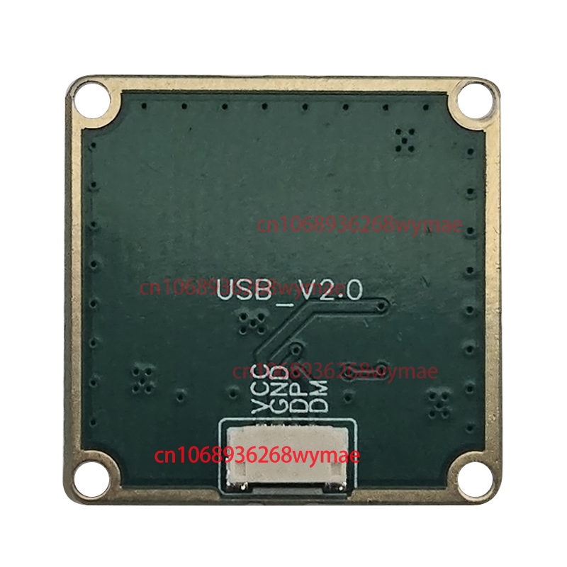UV Series USB analog conversion board Thermal lmaging PCBA Driver Board