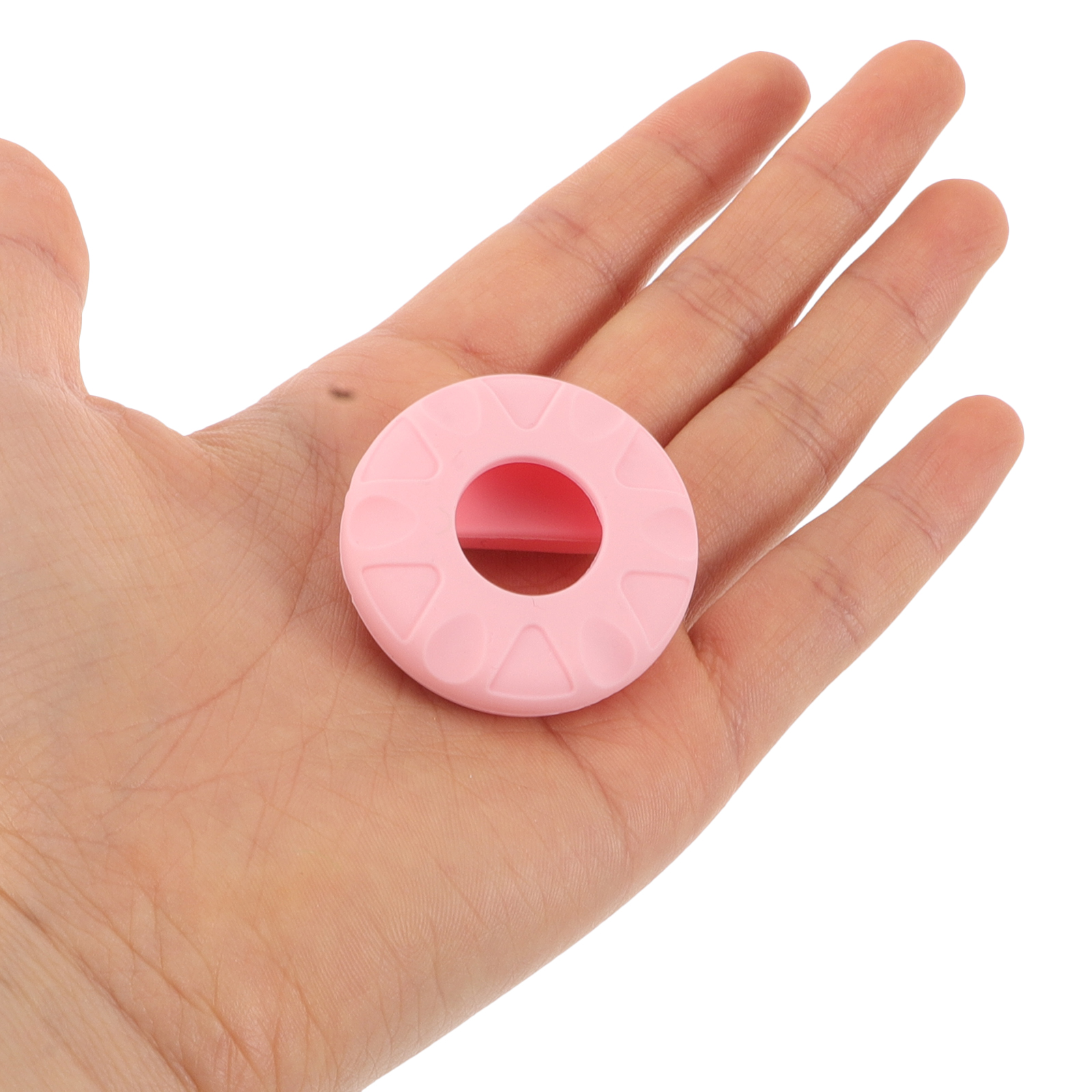 Soft Silicone Tracer Covers Anti-Lost Protective Case Pin Design Waterproof Real-Time Tracking Durable Sleeve