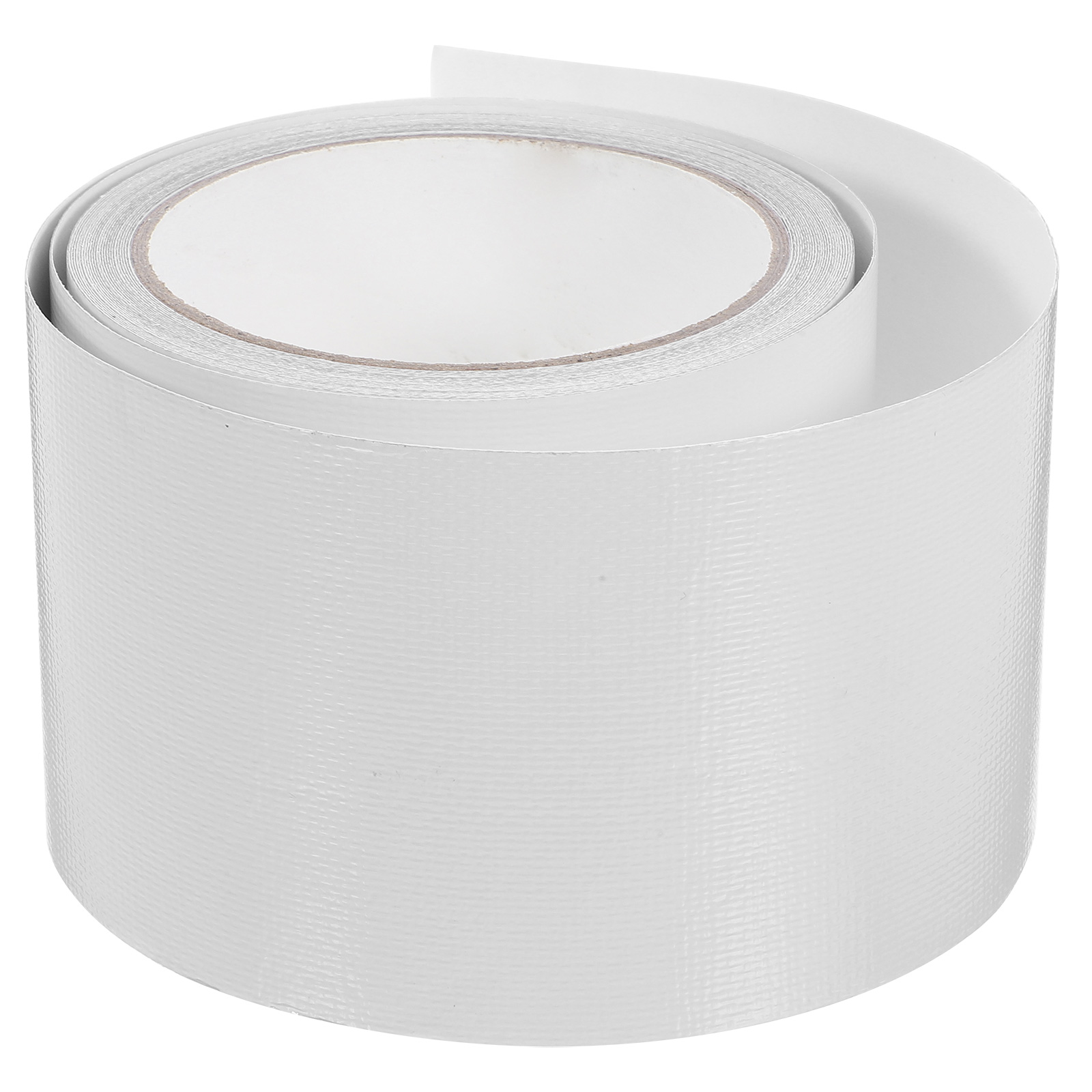 Heavy Duty Waterproof Repair Tape 8cm Glass Fiber Fiberglass Cloth for Outdoor Tent Repair Packaging Sealing Heat Resistant