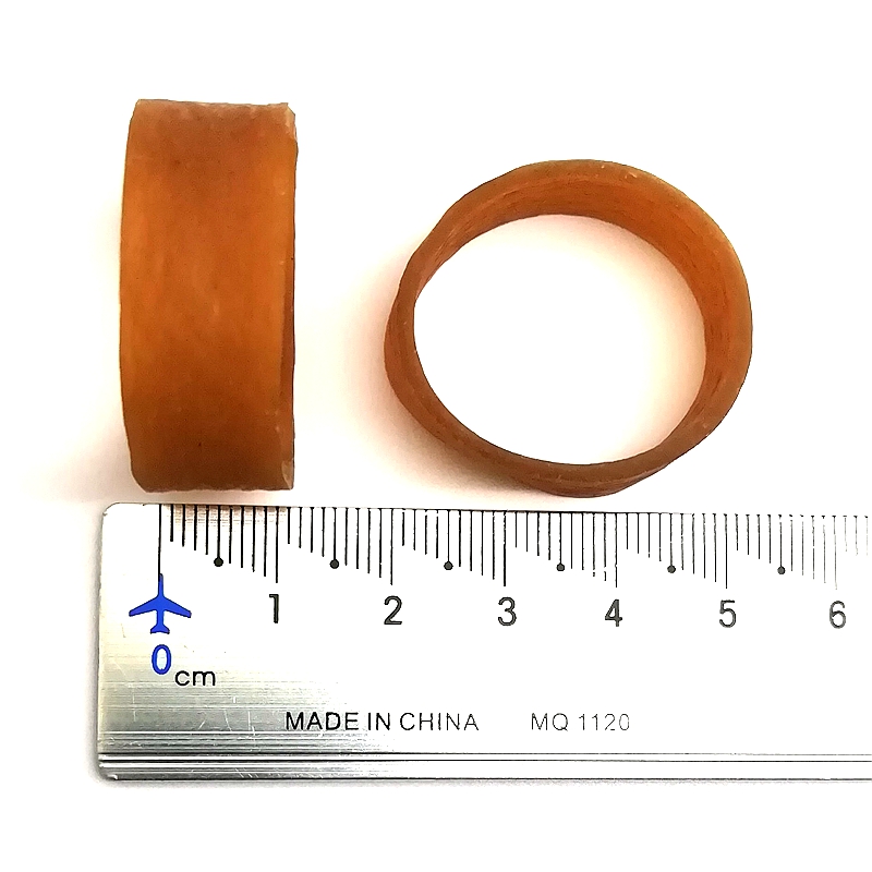 50 Pcs 30X10mm Width Rubber Band Elastic Stretching Office Home Supplies Rubber Elastics Bands Home Supply Rubber Tie