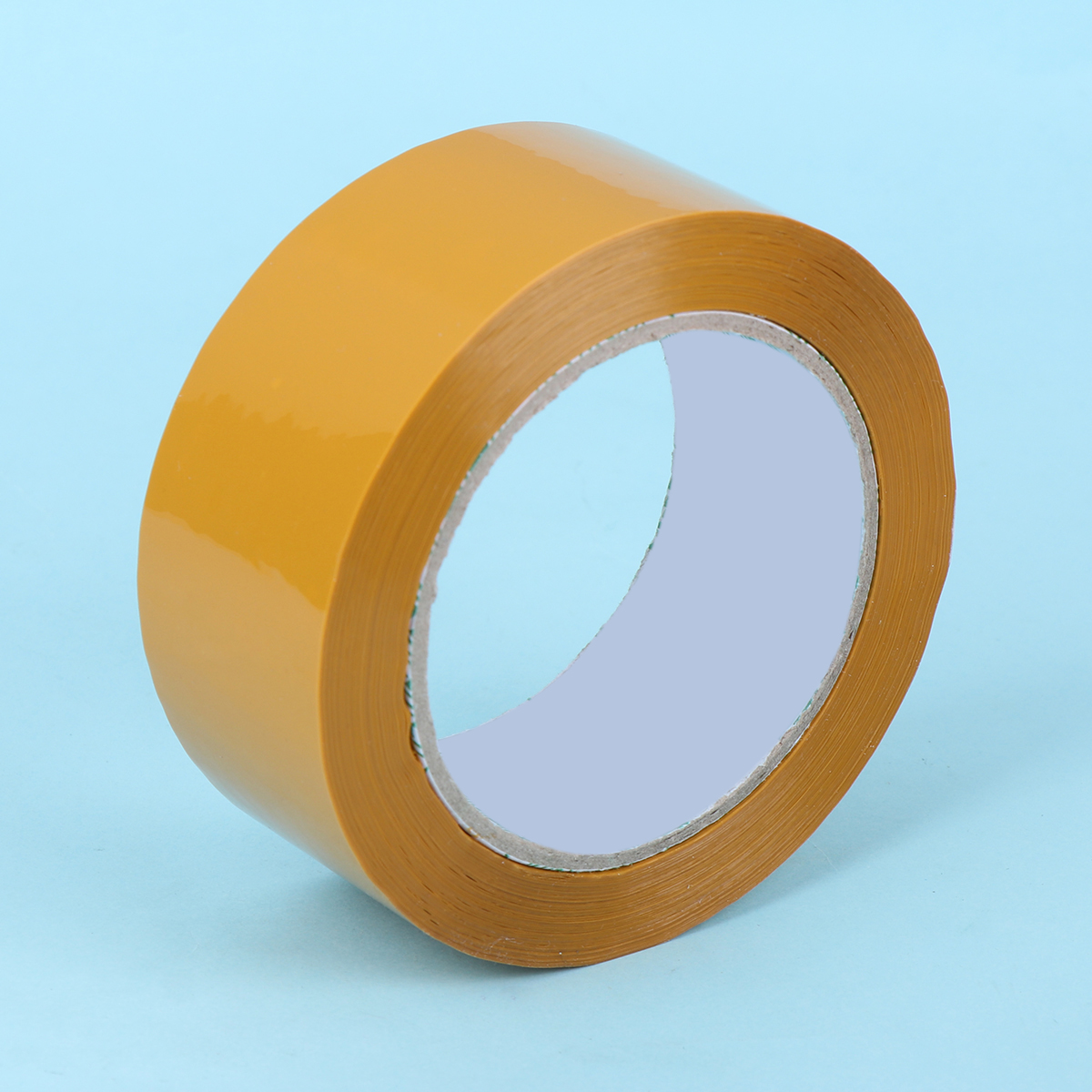 6 Roll Sealing Paper Portable Tape Packaging Adhesive Practical Case Packing