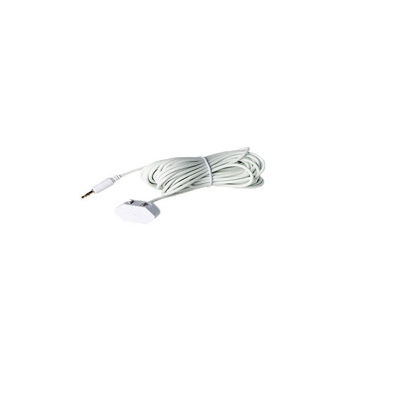 1/2/5pcs Wired 6 Meters Long Sensitive Cable Water Sensor Water Leakage Detector for Security Protection Smart Life
