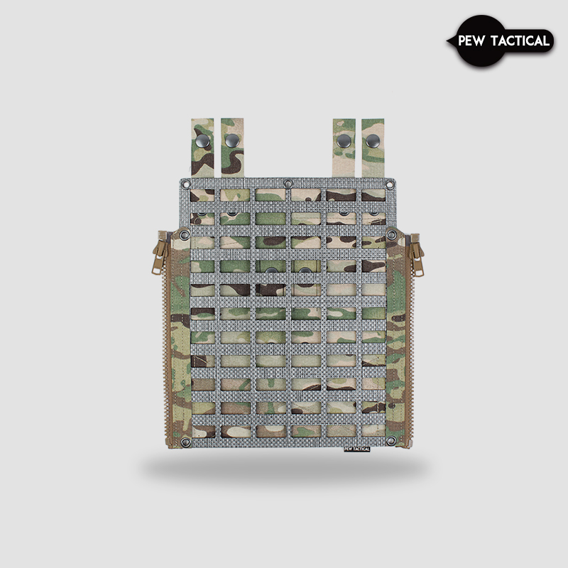 PEW TACTICAL SS STYLE MOLLE BACK PANEL for LV119 OVERT TEGRIS 1 order