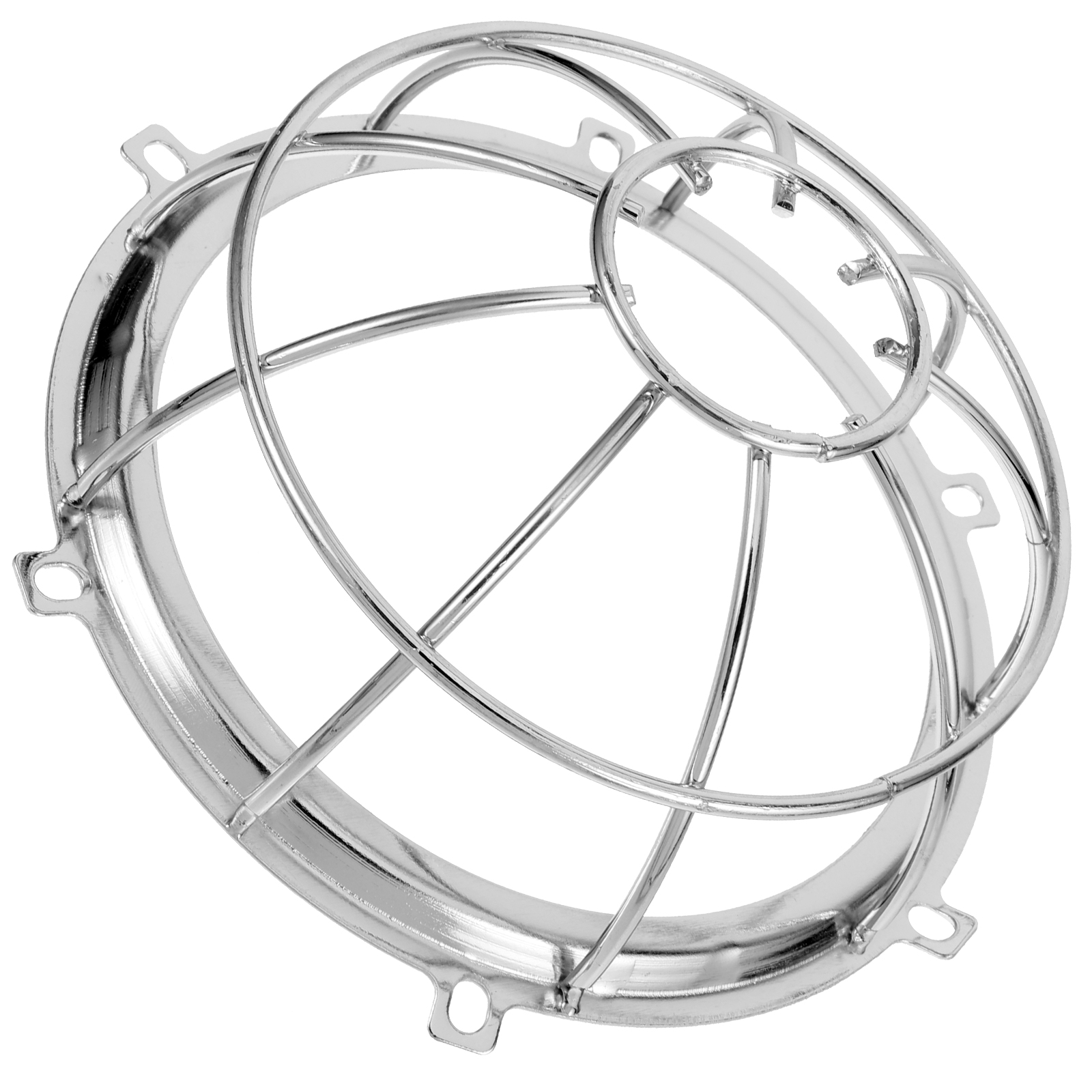 Fire Sprinkler Head Protective Alarm Cage Suppression System Blocking for Electronic Plate Smoke Accessories