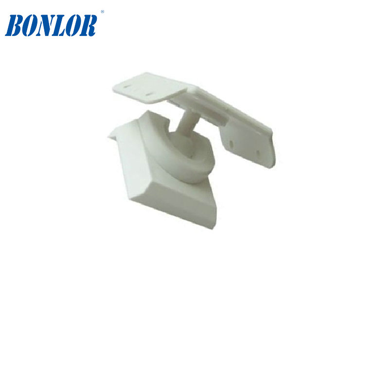 1pcs Wall Mounted Sensor Bracket for PIR Detector Sensor Holder For DG85 / DG75 / DG65 / DG55