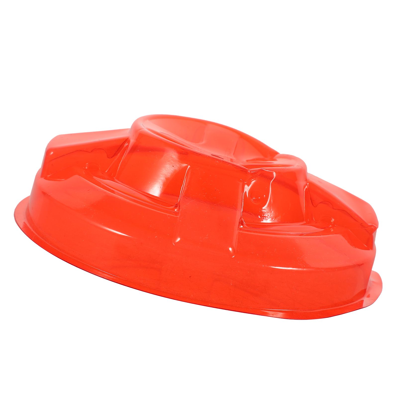 Smoke Protective Cover Plastic Smokes Alarm Dust Cover for Kitchen Home Baking Easy Installation Sturdy Multi