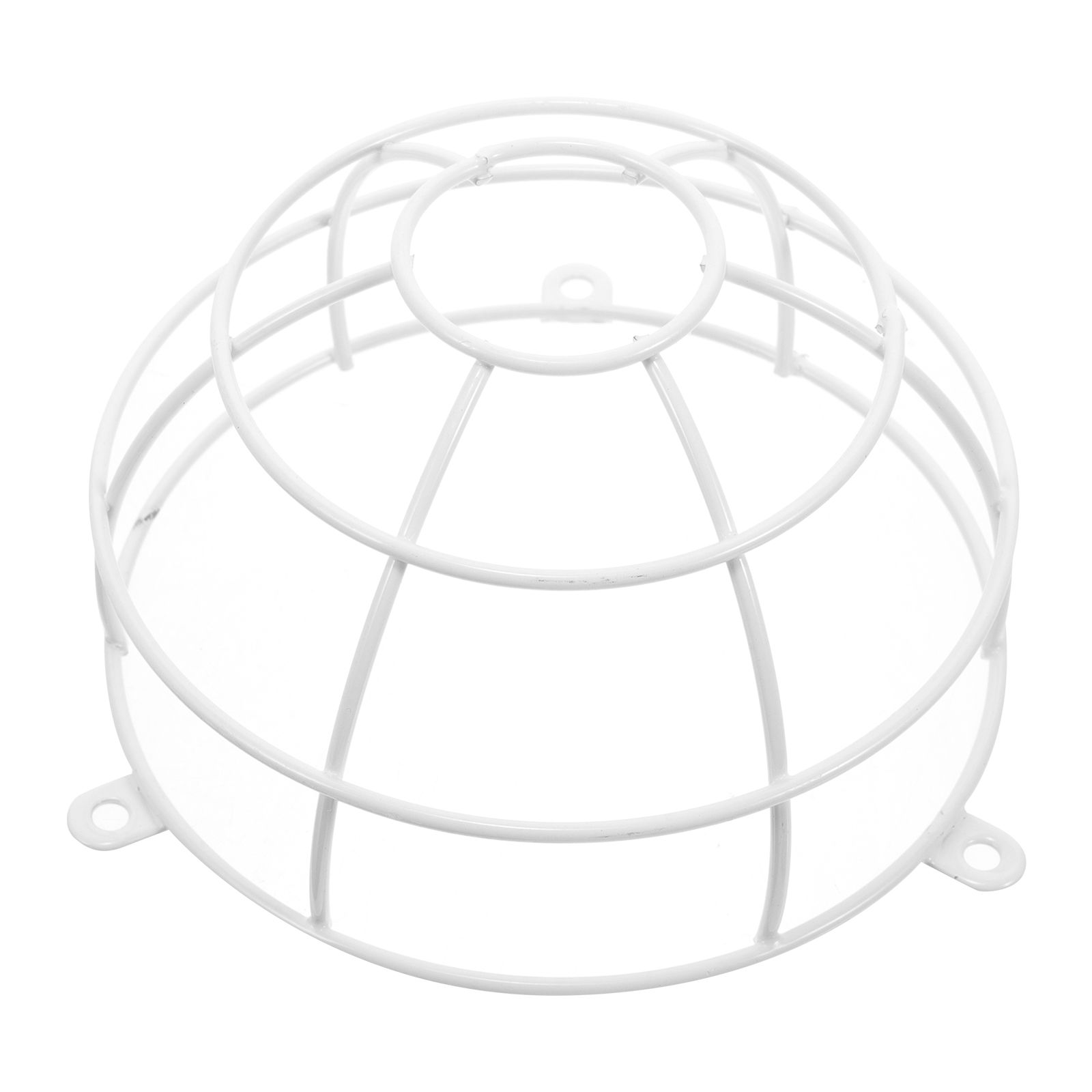 Smoke Protective Cover Alarm Induction for Smoking Decorative Metal Covers Cooking
