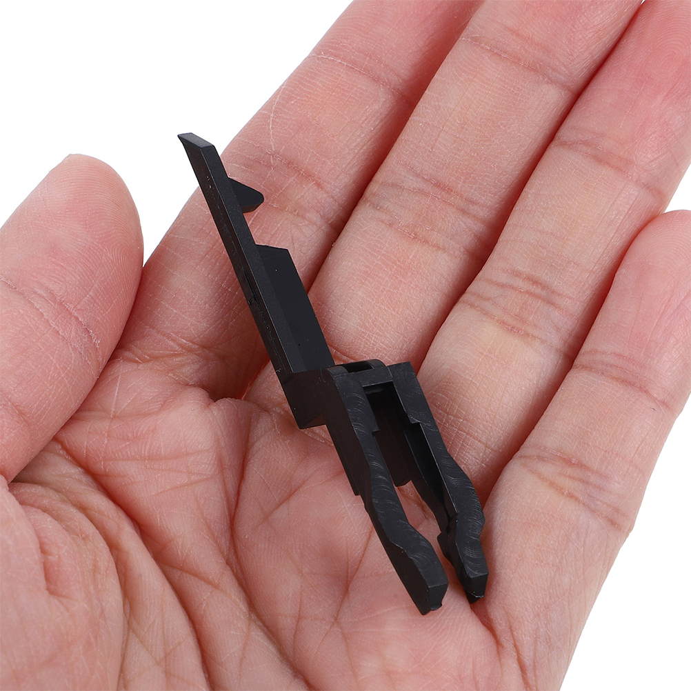 15Pcs Fire Button Emergency Alarm Key Break Glass Safety Trigger Reset Key for Home Commercial Security