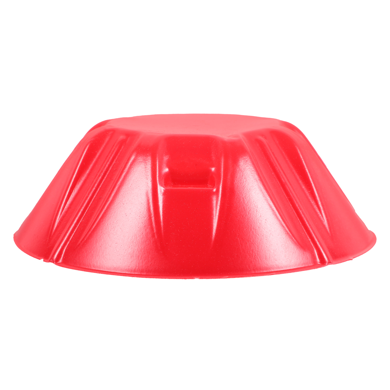 Alarm Dust Cover Smoke Covers Plastic Covering Plate Decorative Reusable