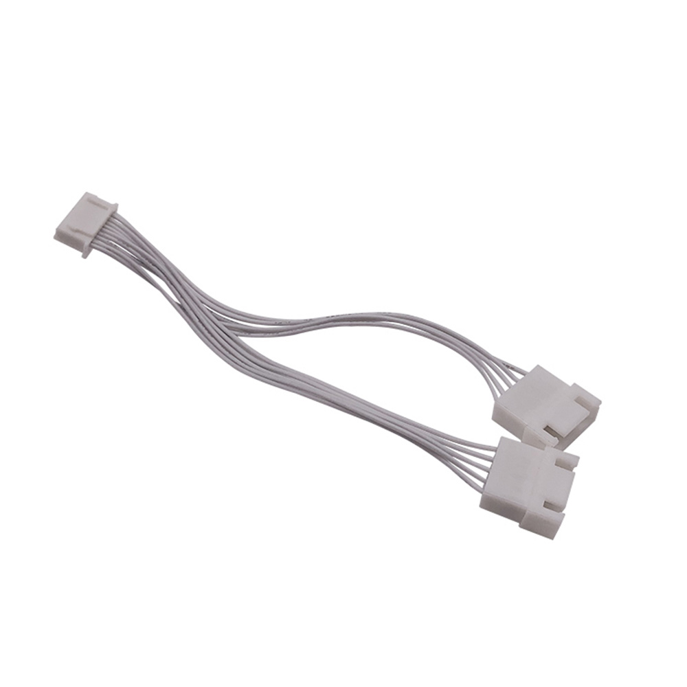 Valve 5pin Spliiter Cable 10cm Length for WLD-808 Water Leakage System Water Leaking Alarm Sensor Flood Overflow Detector