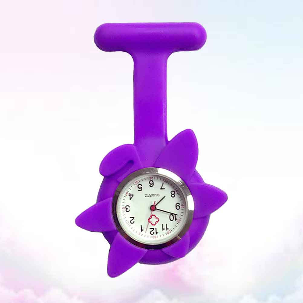 Hanging Watch Pocket Watch Doctor Nurse Watch Delicate Watch Medical Watch Hanging Pocket Watch
