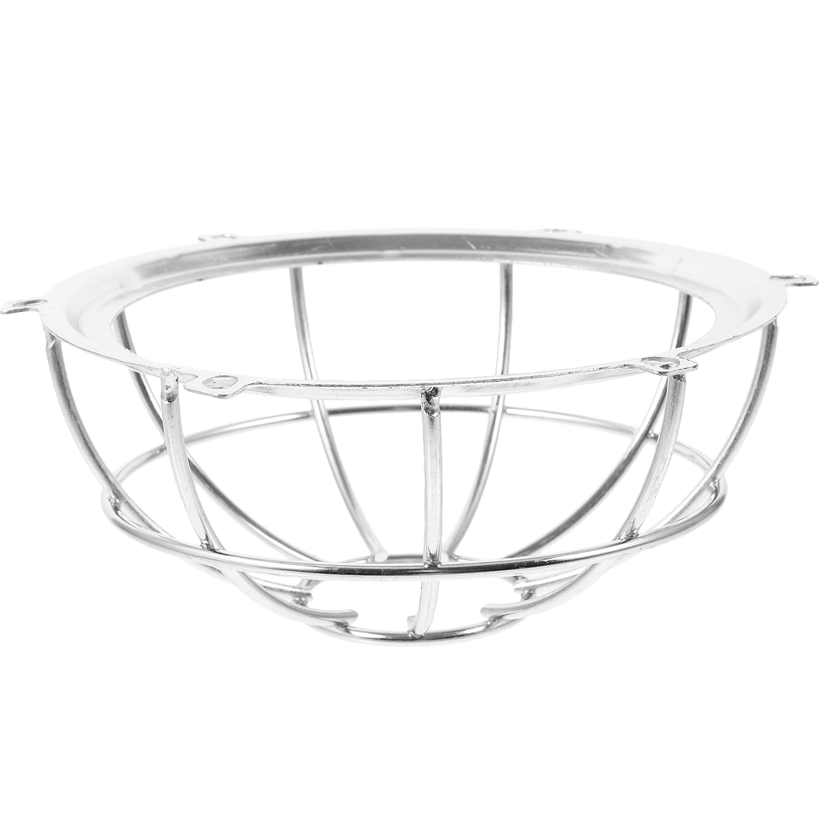 Fire Protector Screw Type Metal Head Escutcheon Stainless Steel Sprinkler Cage Fire Durable Easy