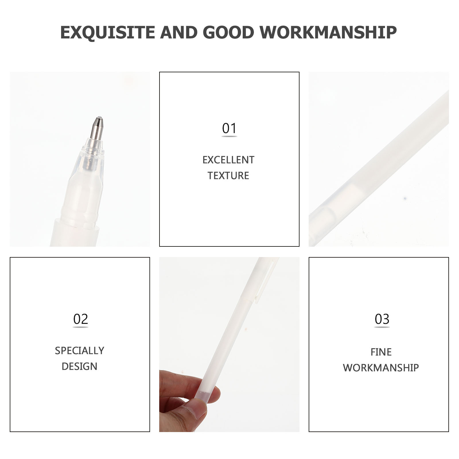 4 Pcs Glue Pen Craft Pens Quick Dry Sticks Bulk Classroom for Stationery Purposes Cute School Colored Giant Drying Spot
