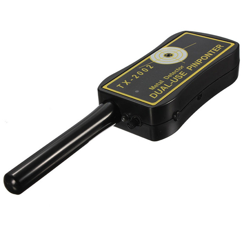 TX-2002 High Sensitivity of School Examination Room Factory Station Detector Hand-held Metal Detector Security Scanner