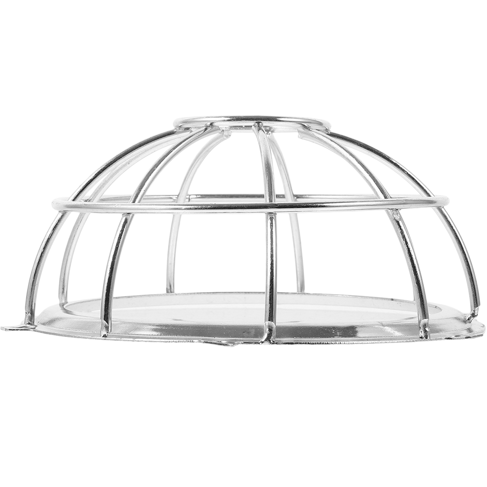 Sprinkler Head Protective Cover Fire Covers for Ceiling outside Guards Sprinker Stainless Steel Commerical Protector