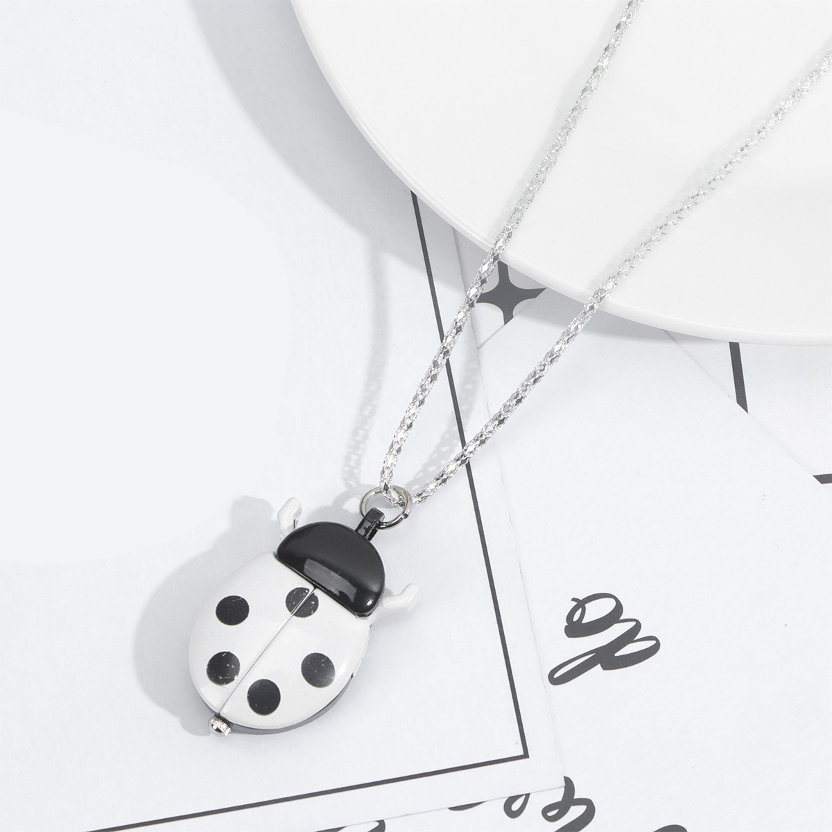 Pocket watch Retro Quartz Watch Vintage Pocket Watch Pocket Watch Retro Watch for