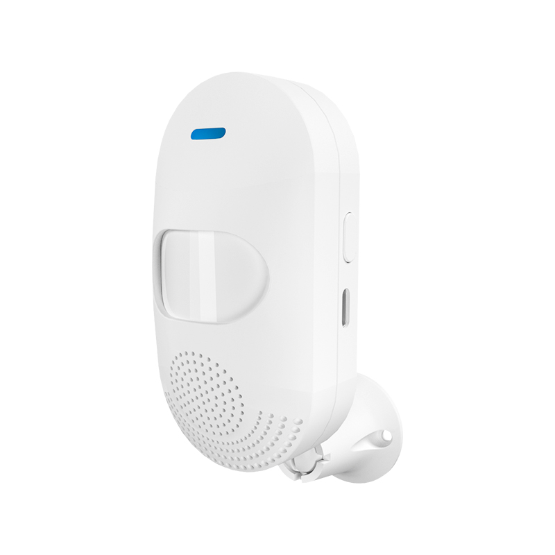 Tuya Smartlife APP Remote Control  WIFI PIR Motion Detector Pet Immune Home Security Alarm PIR Sensor