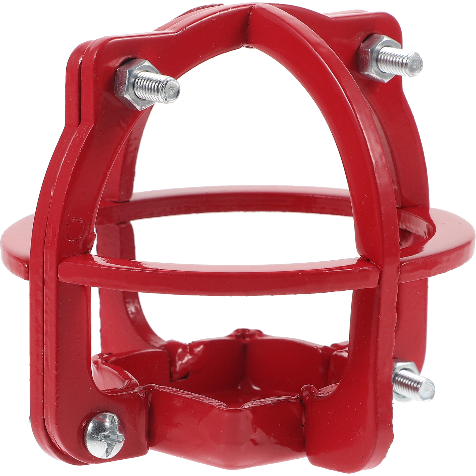 20Mm Fire Guard Protection For Interior Residential Commercial Systems Head Cover Cage Cover Plate Fire