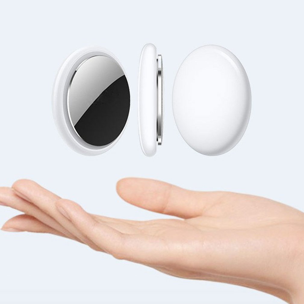 Hot Mini GPS Tracker Smart Key Finder Search Children Positioning Tracker Pet Tracker For Apple Airtag Accessories Dropshipping