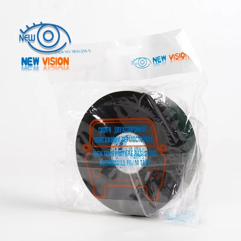 Length 5m Extra Strong Double Sided Tape Adhesive Car Special Double-sided Tape Strong Permanent Double Gum Tape Doppelseitiges