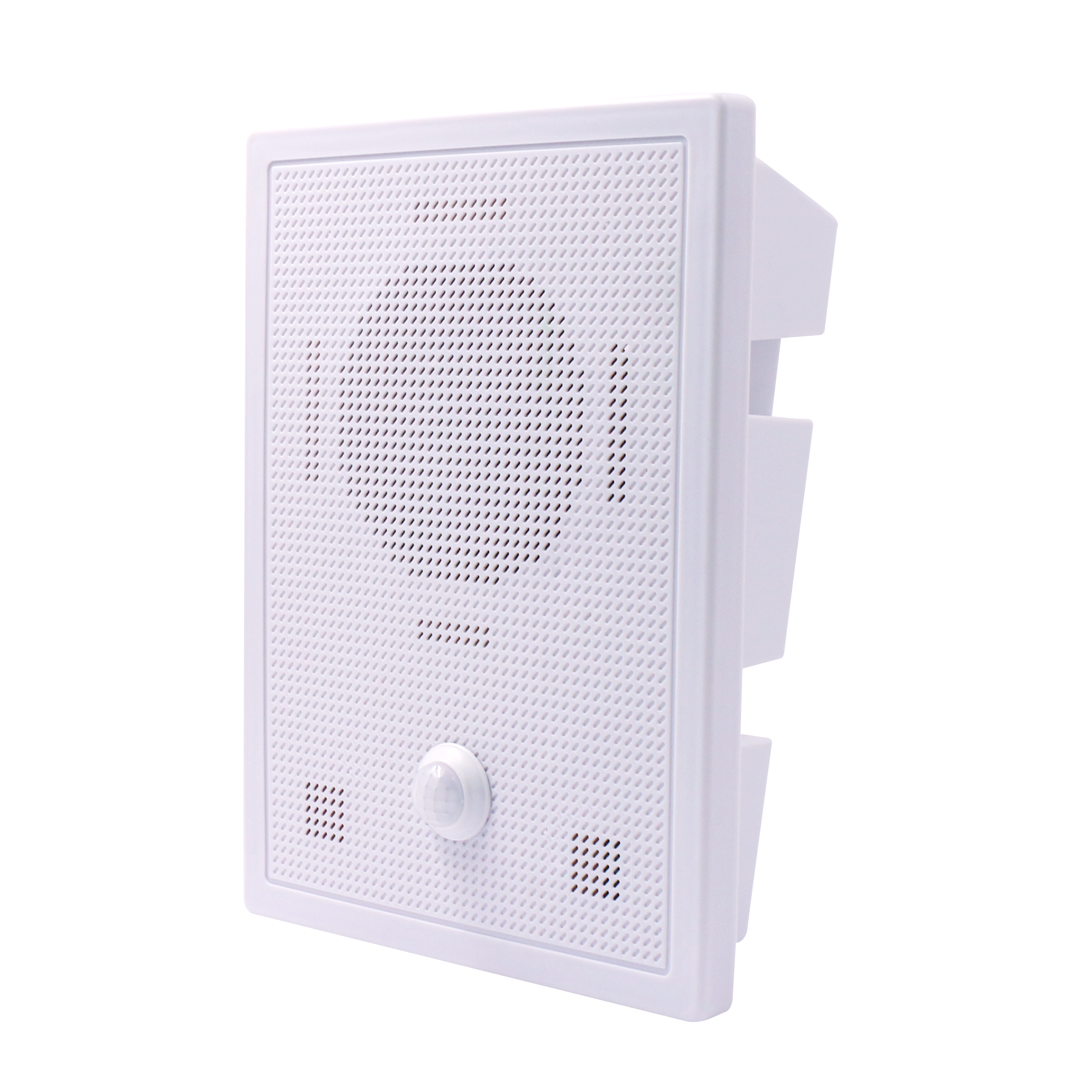Construction Site Safety Infrared Sensor Voice Prompt Shop Customized Voice Home Wireless Anti-theft Announcer