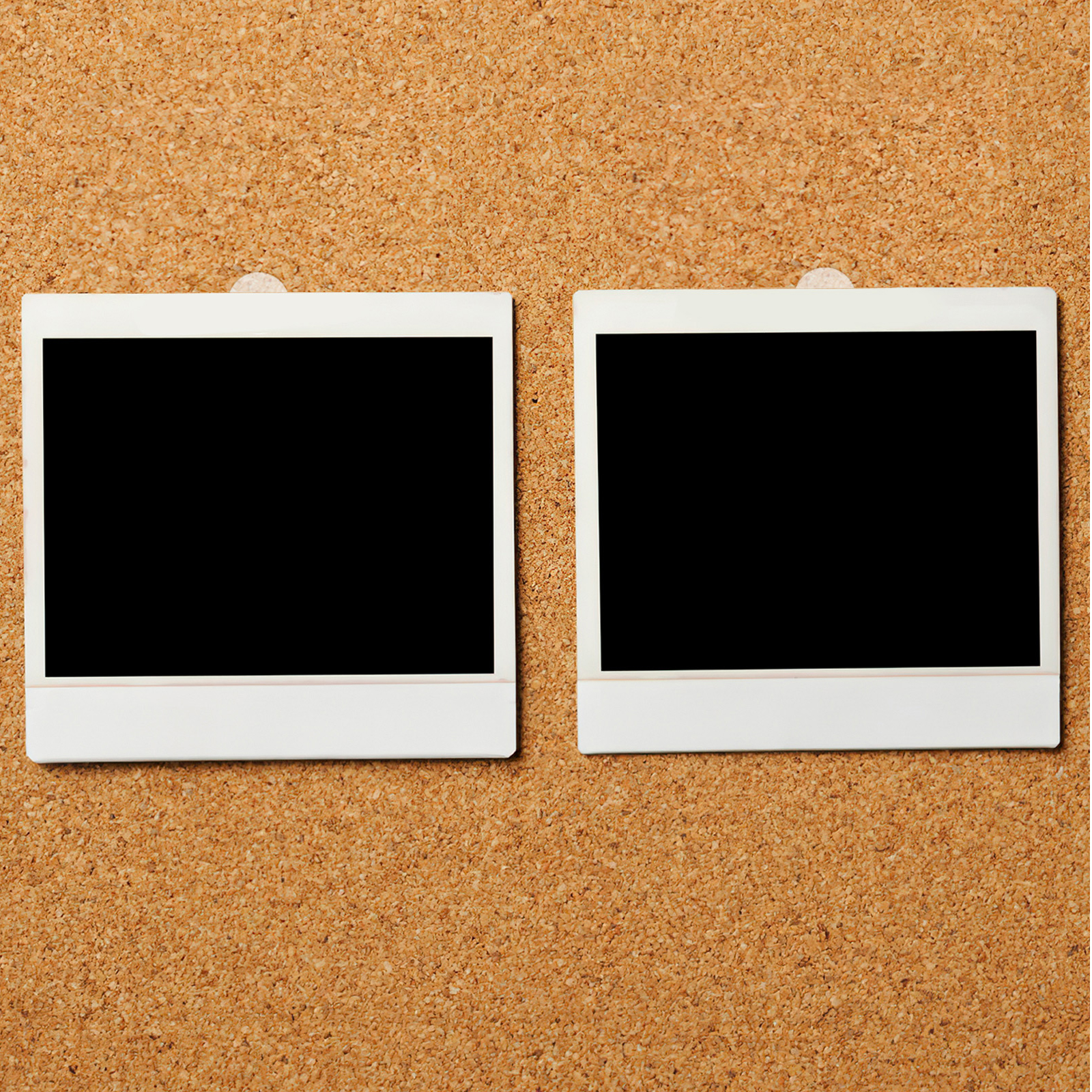 1 set No-Trace Adhesive Putty Clear Double Sided Waterproof Removable Round Stickers For Crafts Scrapbooking