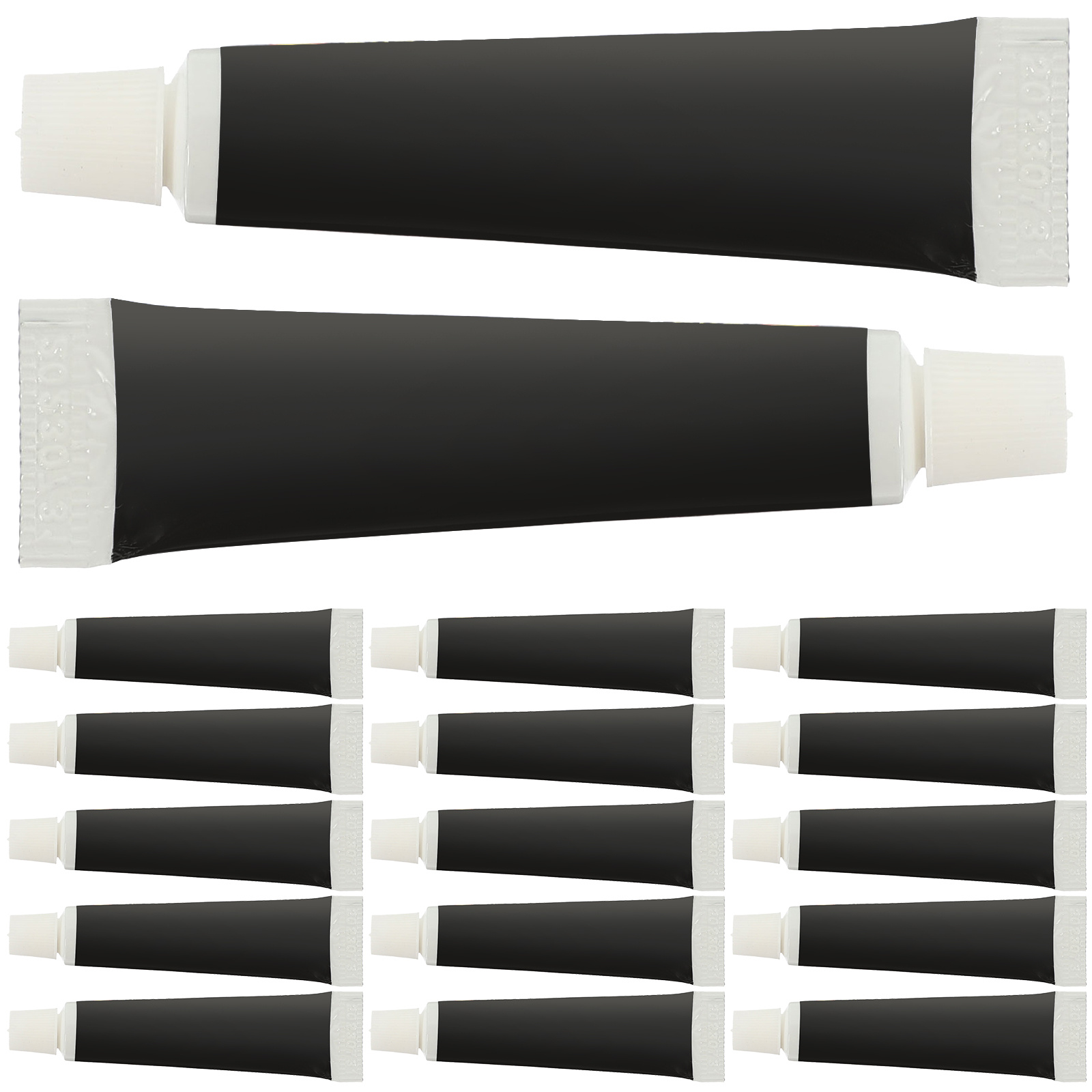 20 Pcs Nail-free Adhesive Nailfree Glue Quick Drying Strong Structural Multifunctional Ultra-strong