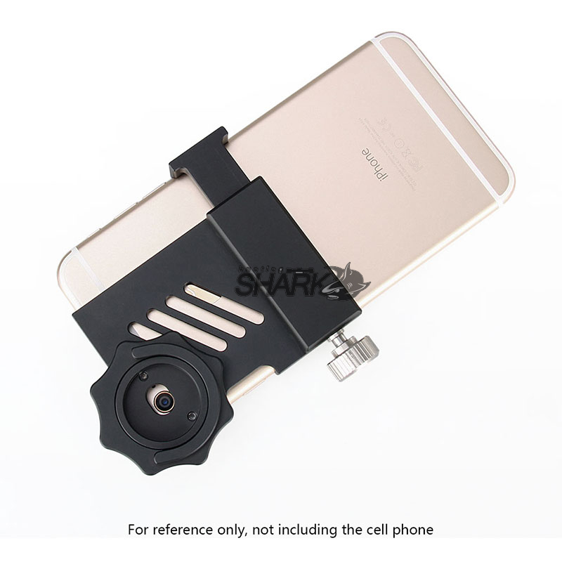 E.T Dragon Hot Sale Tactical Black 6063 Aluminum Mobile Case For Night Vision Scope For Hunting HS33-0129