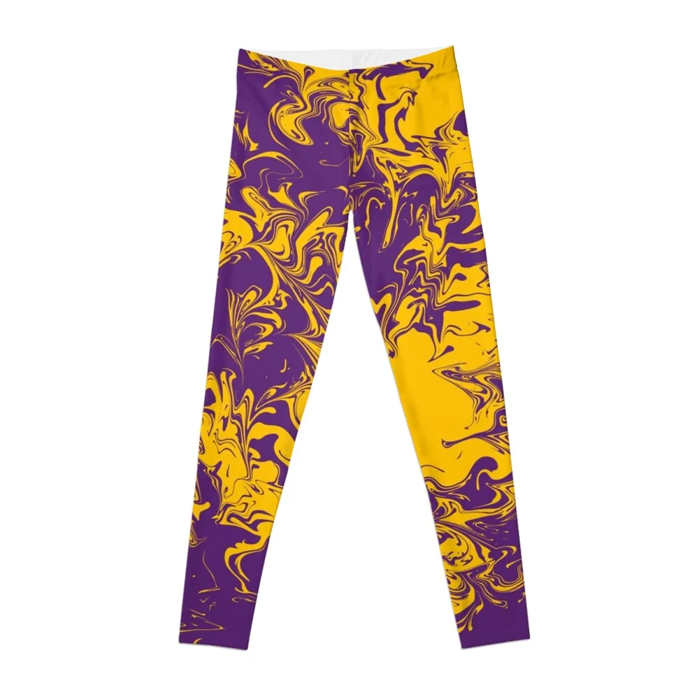 West Chester Tie Dye Leggings exercise clothing for sport legging push up tights for Womens Leggings