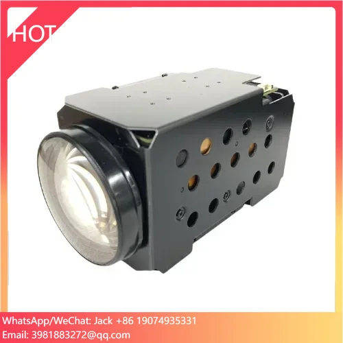 Smart Outdoor Security System Ptz IP Analog Security Network Digital CCTV Camera 4mp 37x