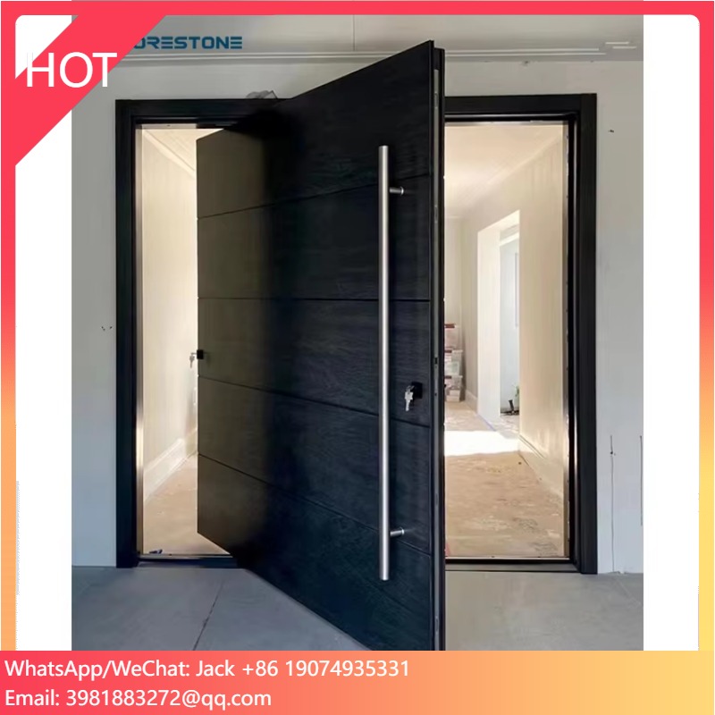 Cast Aluminum Doors Aluminium Security Doors Homes Safety Door Entrance House Design