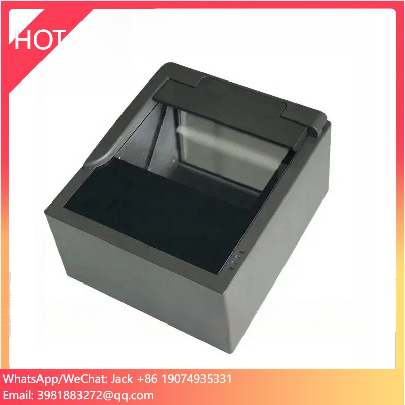 New Coming Multi-function OCR Passport Reader FRID ID Card Scanner for Immigration Control