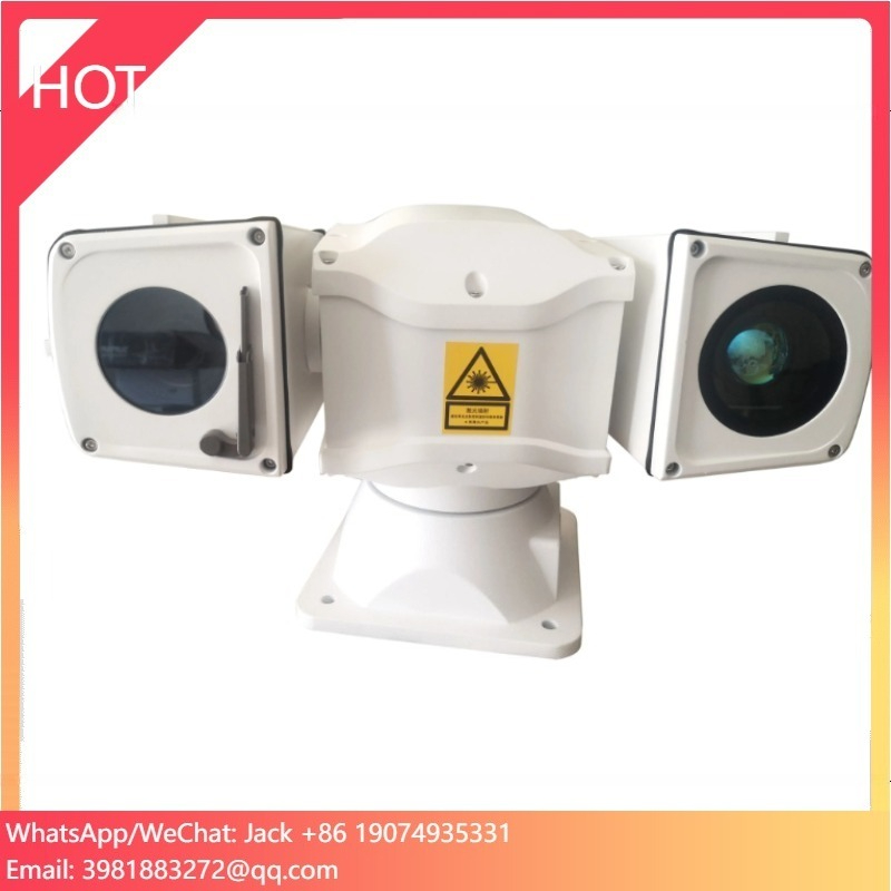ODM Professional HD Outdoor CCTV Waterproof Smart Secure Network Surveillance Digital Wide Angle Camera