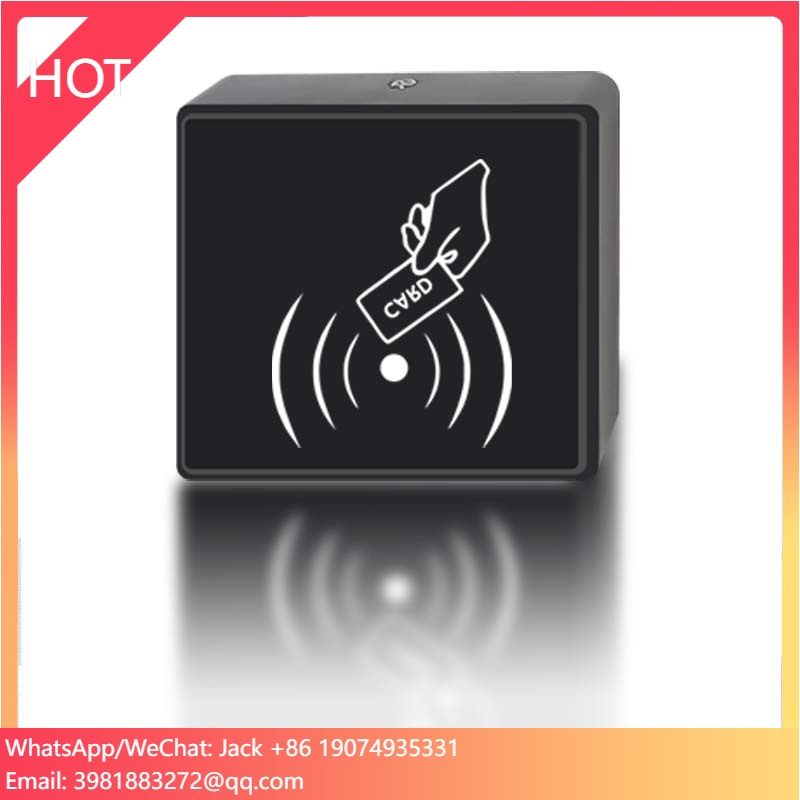 Access Control For Hotel Security Management System To Join Electronic Matic Locks