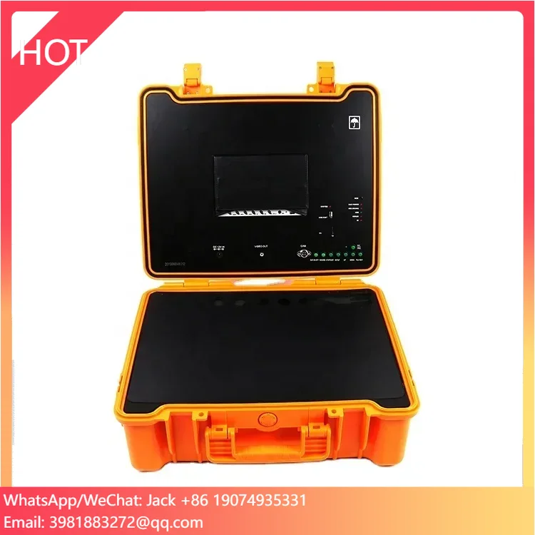 Customized Factory Price Sewer &amp; Pipeline Camera Security &amp; Protection Product