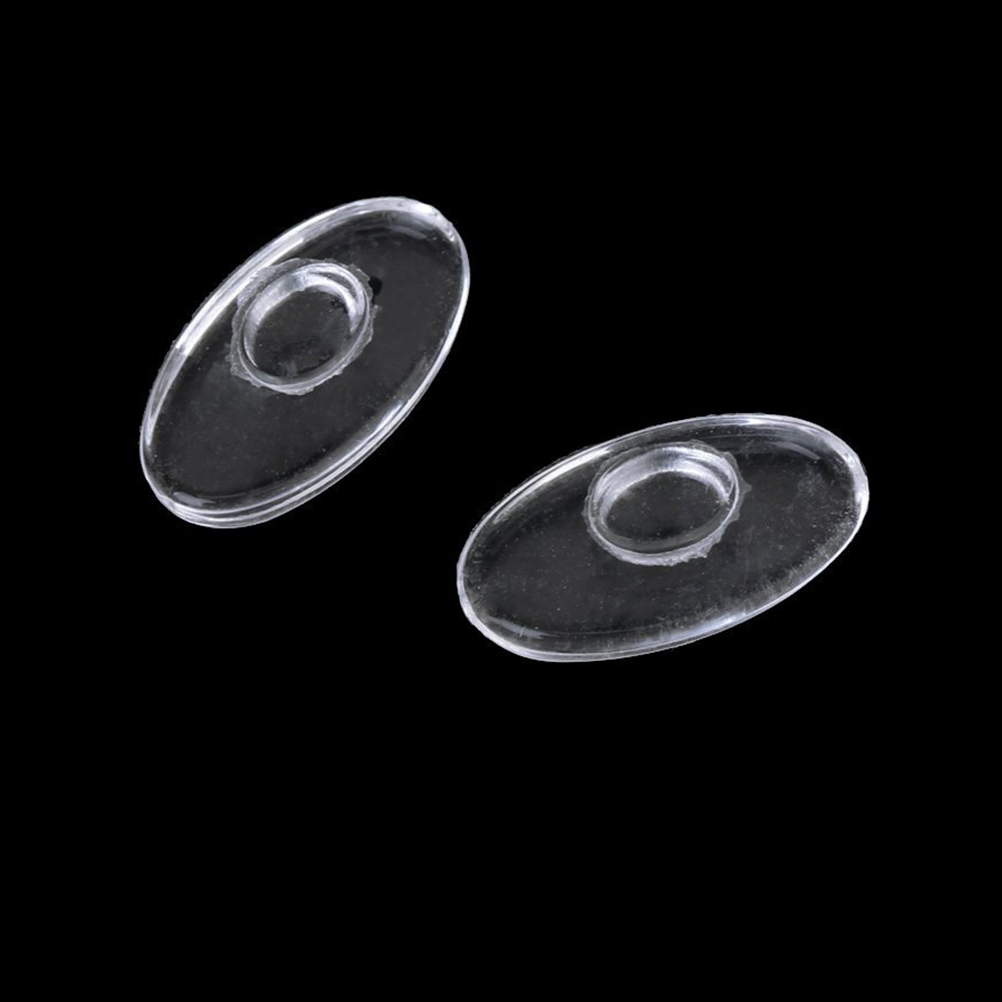 Silicone nose pads Glasses nose pads Eyeglasses nose pads Anti nose pads for glasses Silicone nose pads for eyeglasses