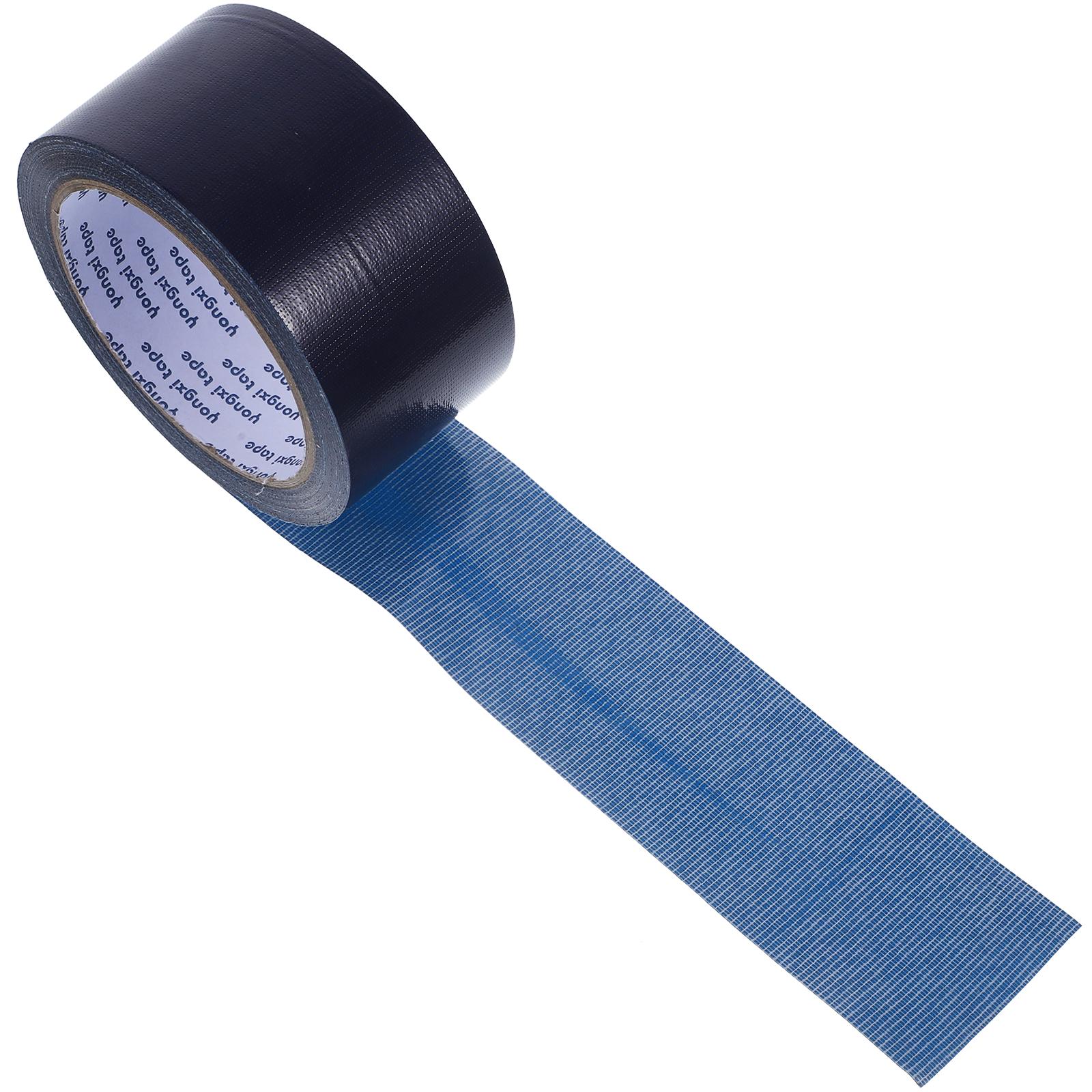 Duct Tape Heavy Duty Waterproof Carpet Floor Electrical Equipment Laminate Edging Strip Double Sided Adhesive