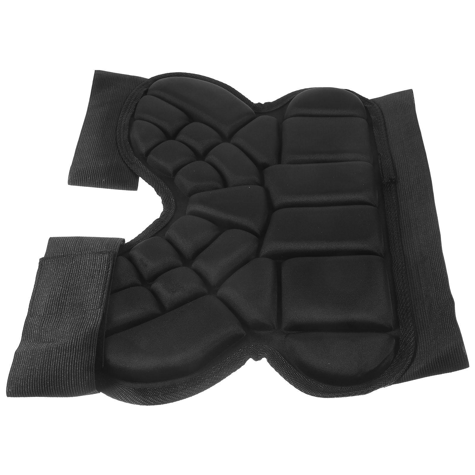 Anti-fall Protection Pad Inline Hip Skateboard Pads Protector for Skating Butt Combined Sports Protective Gear Toddler